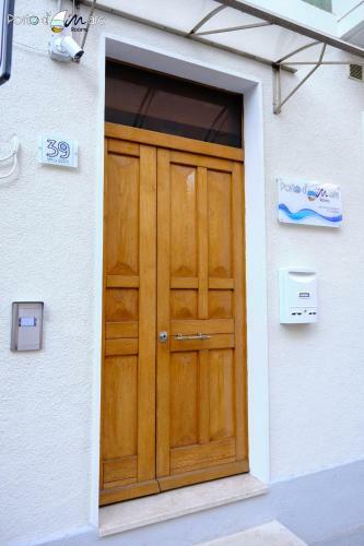 Hostal Porto D'amare - Rooms
