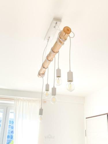 Apartamento La Perla Del Porto