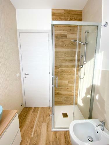 Apartamento La Perla Del Porto