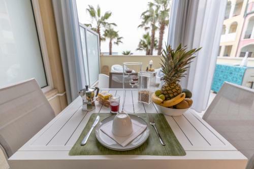 Apartamento Soleblu