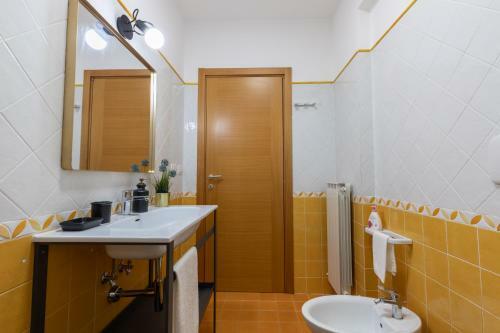 Apartamento Soleblu
