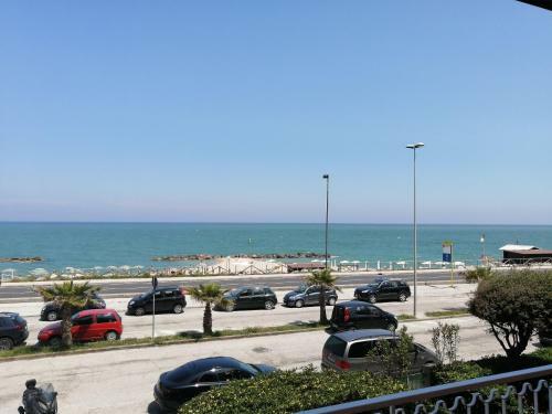Apartamento Appartamento Fronte Mare