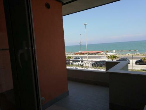 Apartamento Appartamento Fronte Mare