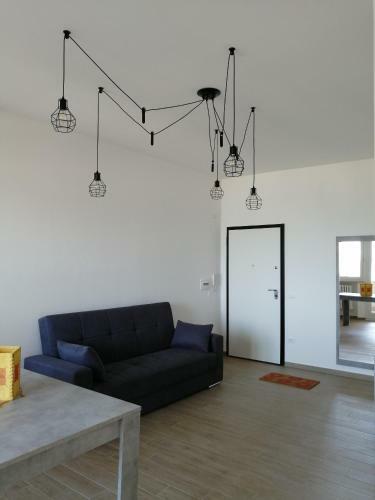 Apartamento Appartamento Fronte Mare