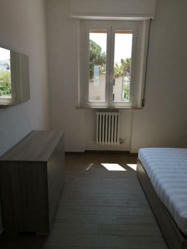 Apartamento Appartamento Fronte Mare