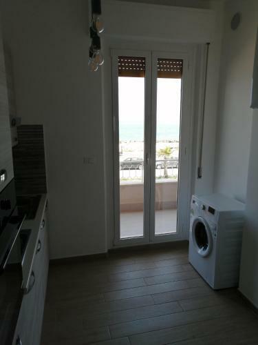 Apartamento Appartamento Fronte Mare