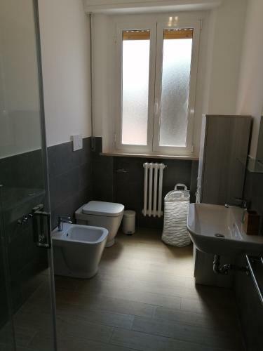 Apartamento Appartamento Fronte Mare