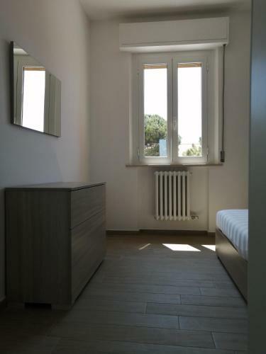 Apartamento Appartamento Fronte Mare
