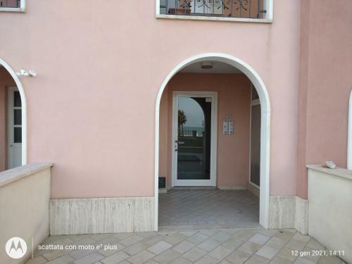 Apartamento Appartamento Torri Di Avvistamento