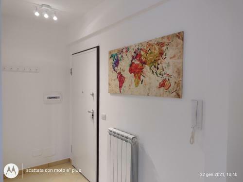 Apartamento Appartamento Torri Di Avvistamento