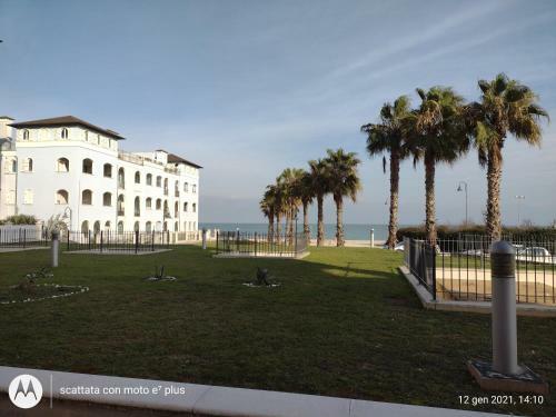 Apartamento Appartamento Torri Di Avvistamento