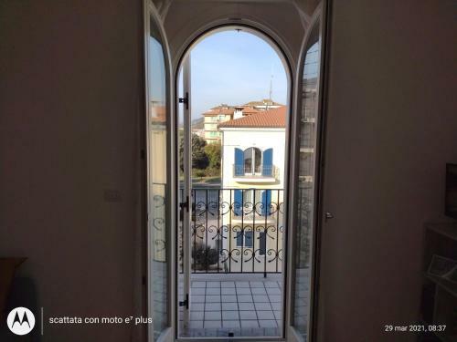 Apartamento Appartamento Torri Di Avvistamento