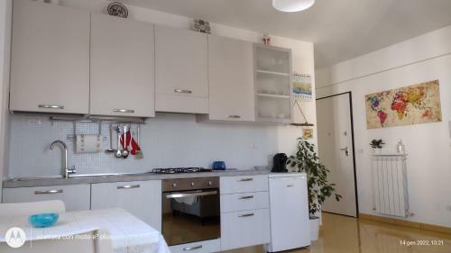 Apartamento Appartamento Torri Di Avvistamento