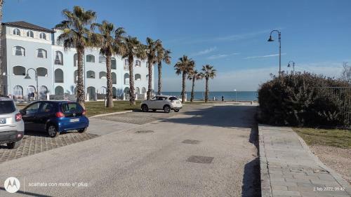 Apartamento Appartamento Torri Di Avvistamento