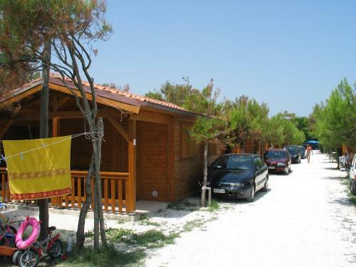 Camping La Pineta