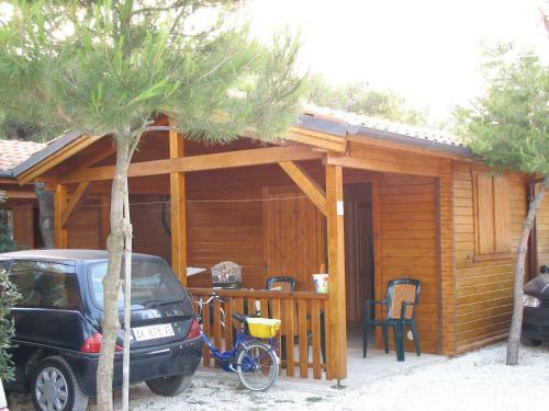 Camping La Pineta