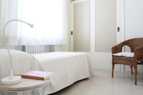 Apartamento Casa Chiara