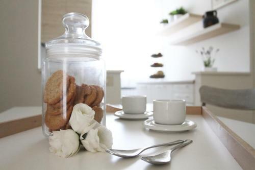 Apartamento Casa Chiara