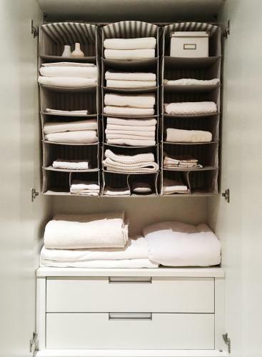 Apartamento Casa Chiara