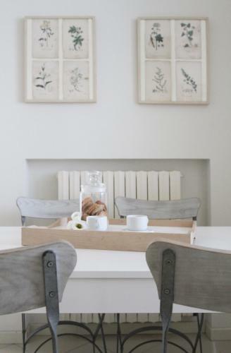 Apartamento Casa Chiara