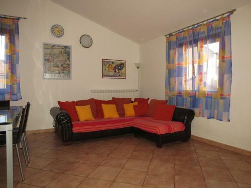 Apartamento Sole E Mare