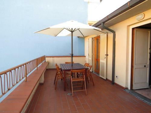 Apartamento Sole E Mare