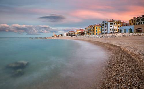 Apartamento Sole E Mare