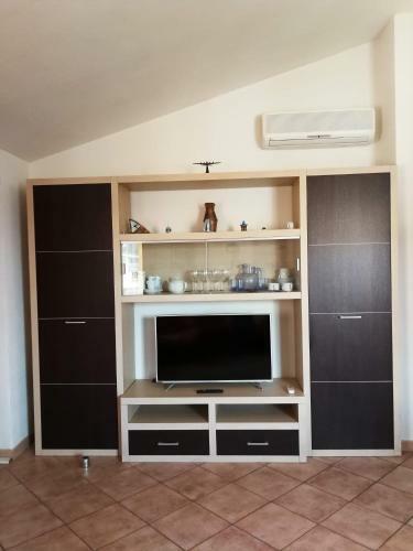Apartamento Sole E Mare