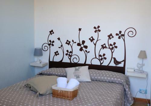Bed & Breakfast Ilmareinmezzo