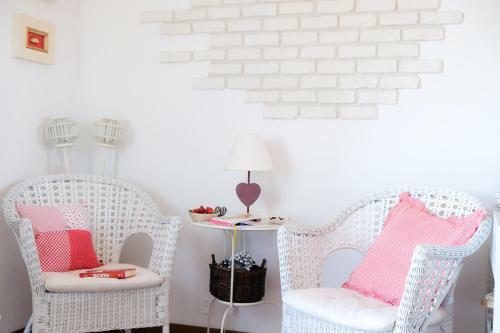 Bed & Breakfast Ilmareinmezzo