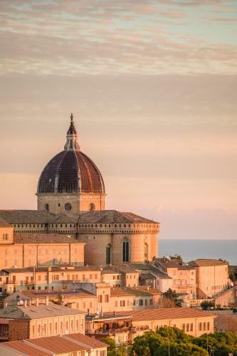 Bed & Breakfast Ilmareinmezzo