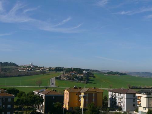 Apartamento Appartamento Paradiso Azzurro