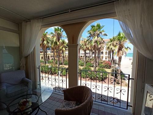 Apartamento Amare Il Mare
