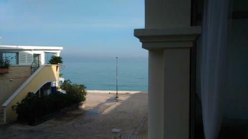 Apartamento Amare Il Mare