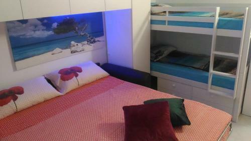 Apartamento Amare Il Mare