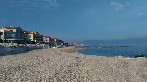 Apartamento Amare Il Mare