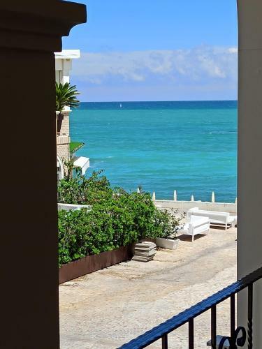 Apartamento Amare Il Mare