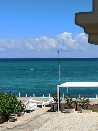 Apartamento Amare Il Mare