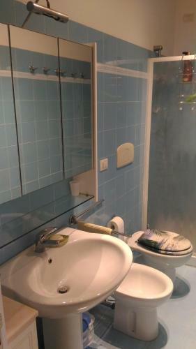 Apartamento Amare Il Mare