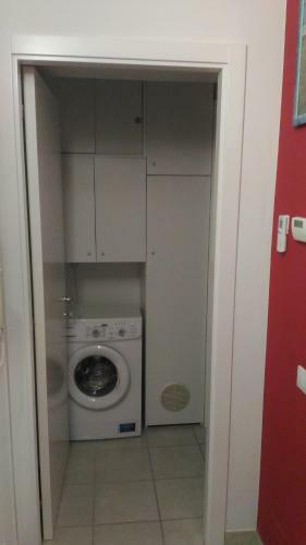 Apartamento Amare Il Mare