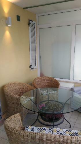 Apartamento Amare Il Mare