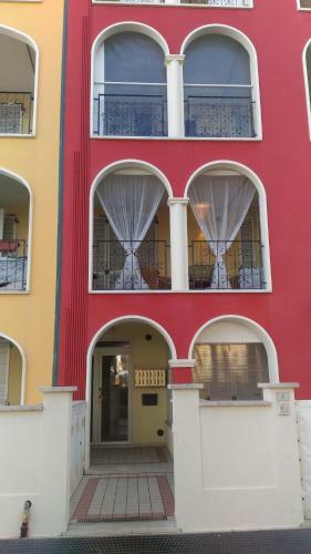 Apartamento Amare Il Mare