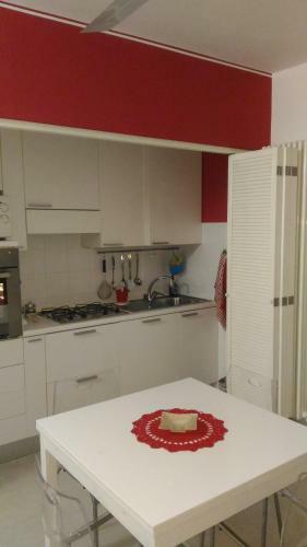 Apartamento Amare Il Mare