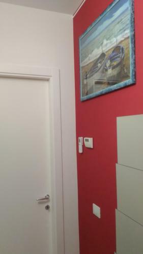 Apartamento Amare Il Mare