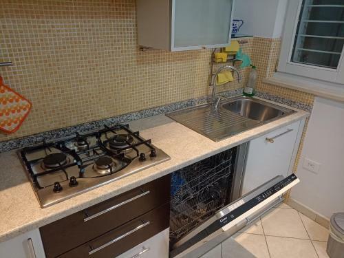 Apartamento Appartamento Sul Corso