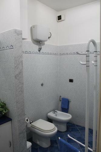 Apartamento Appartamento Sul Corso