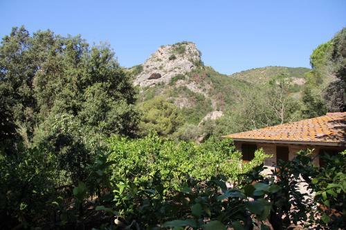 Villa Muflone Dependance