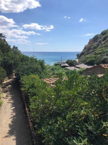 Villa Muflone Dependance
