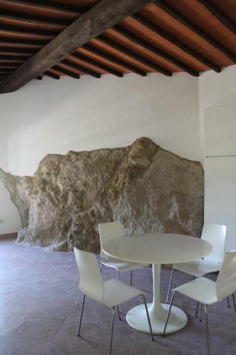 Villa Muflone Dependance