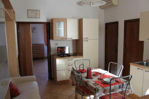 Apartamento La Casetta In Piazza